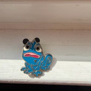 Disney Pascal Pin
